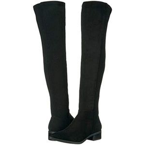 NWB Steve Madden Jolly Over-The-Knee Boots